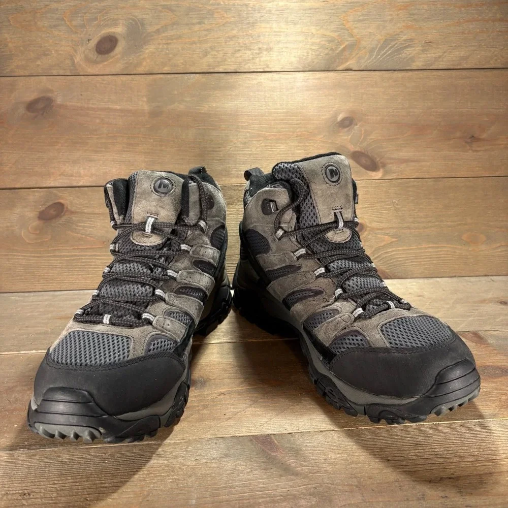 Merrell pre owned